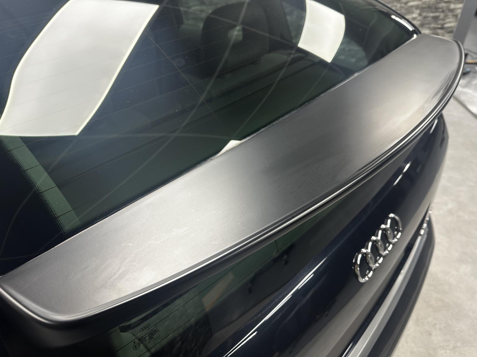 Audi A2 1.6 FSI SE Hatchback 5dr Petrol Manual (144 g/km, 110 bhp)