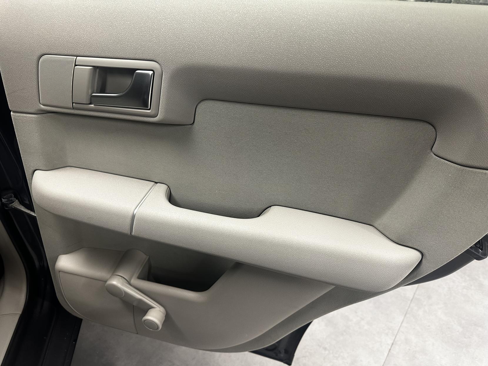 Audi A2 1.6 FSI SE Hatchback 5dr Petrol Manual (144 g/km, 110 bhp)