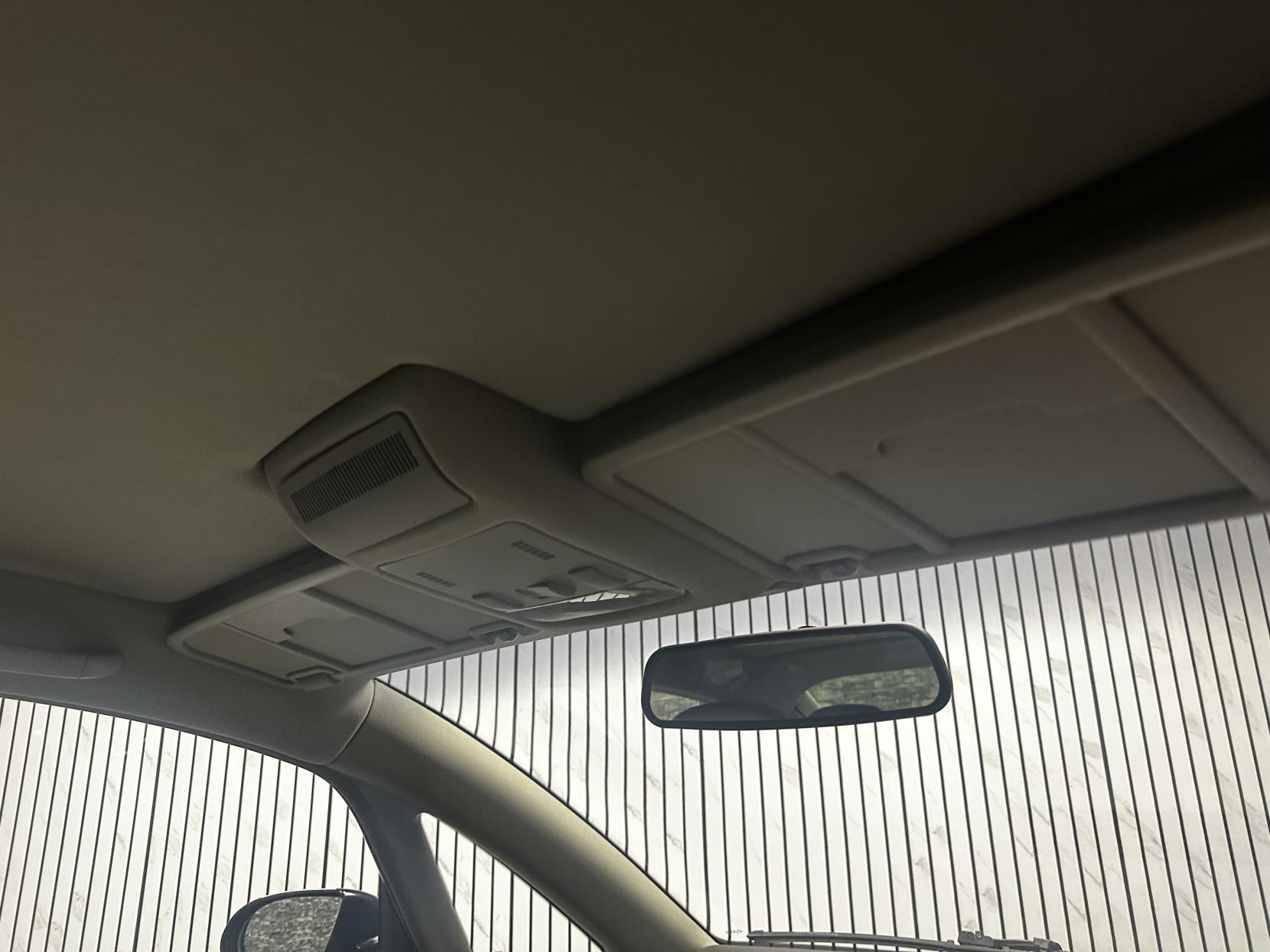 Audi A2 1.6 FSI SE Hatchback 5dr Petrol Manual (144 g/km, 110 bhp)