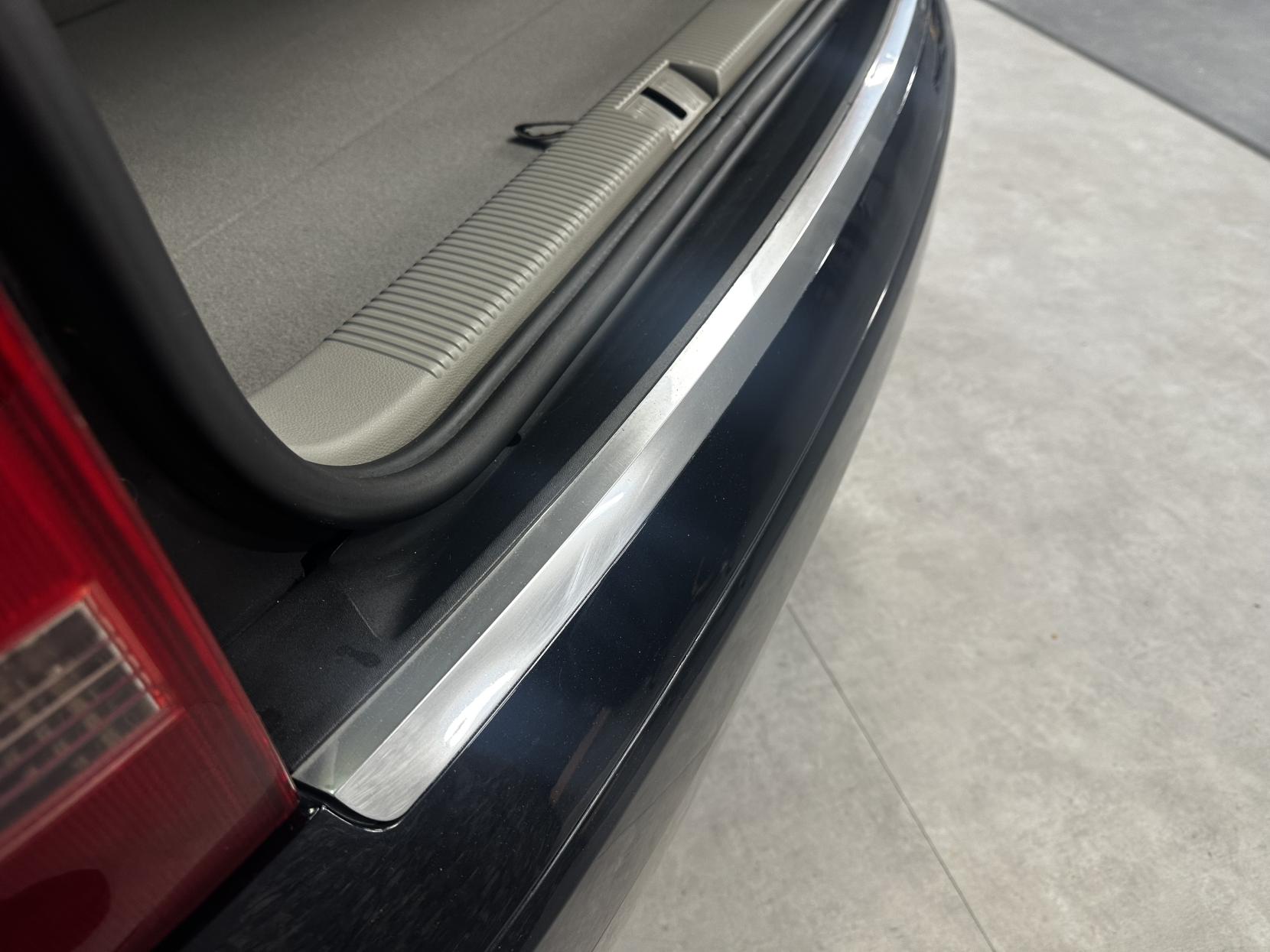 Audi A2 1.6 FSI SE Hatchback 5dr Petrol Manual (144 g/km, 110 bhp)