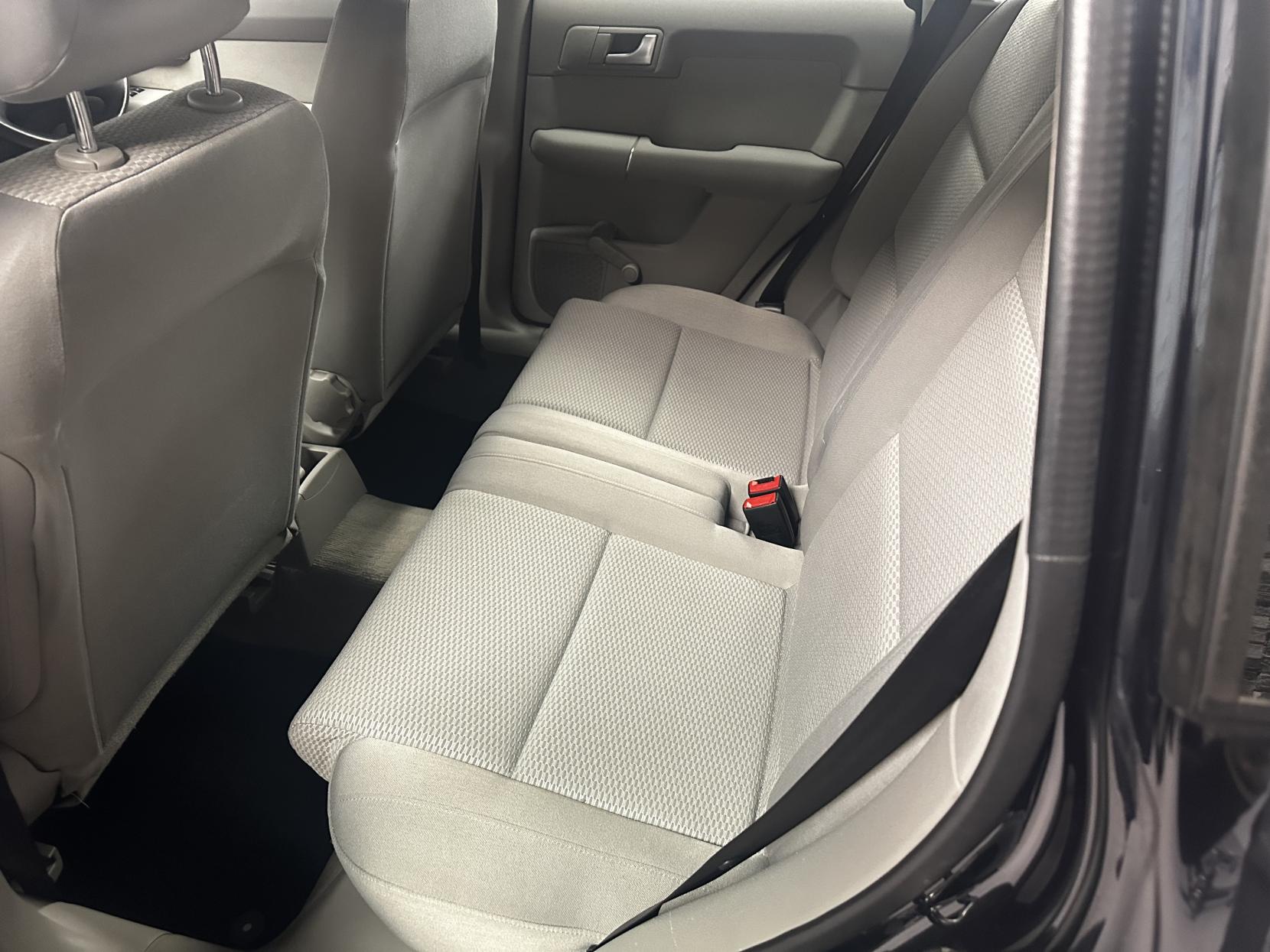 Audi A2 1.6 FSI SE Hatchback 5dr Petrol Manual (144 g/km, 110 bhp)