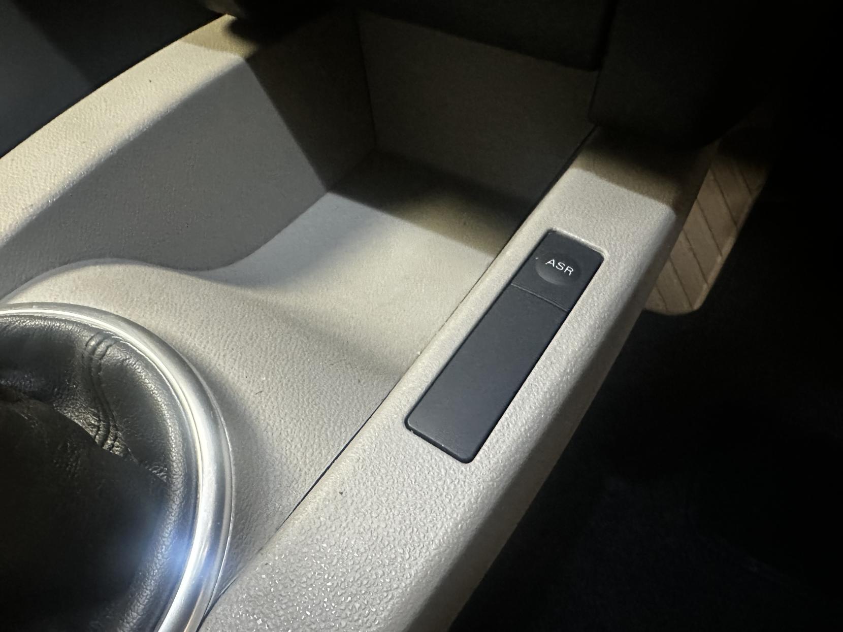 Audi A2 1.6 FSI SE Hatchback 5dr Petrol Manual (144 g/km, 110 bhp)