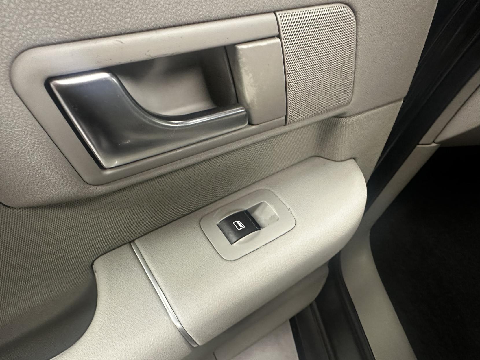 Audi A2 1.6 FSI SE Hatchback 5dr Petrol Manual (144 g/km, 110 bhp)