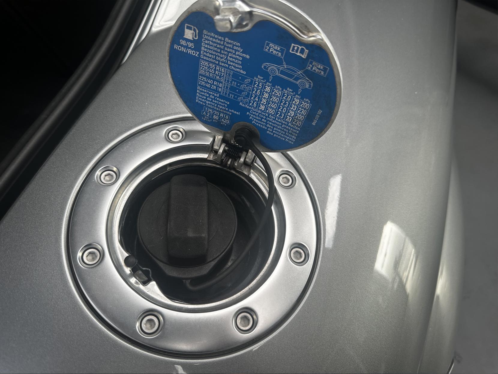 Audi TT 1.8T Coupe 2dr Petrol Manual quattro (228 g/km, 187 bhp)