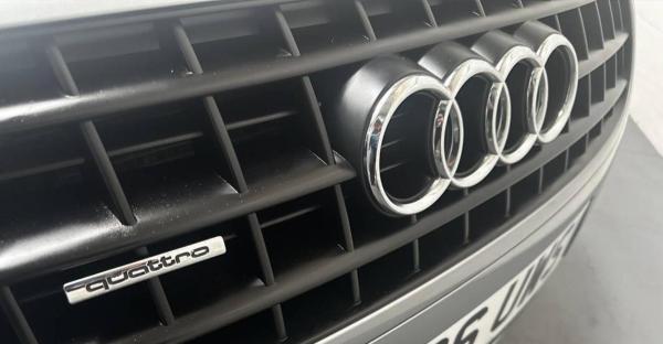 Audi TT 1.8T Coupe 2dr Petrol Manual quattro (228 g/km, 187 bhp)