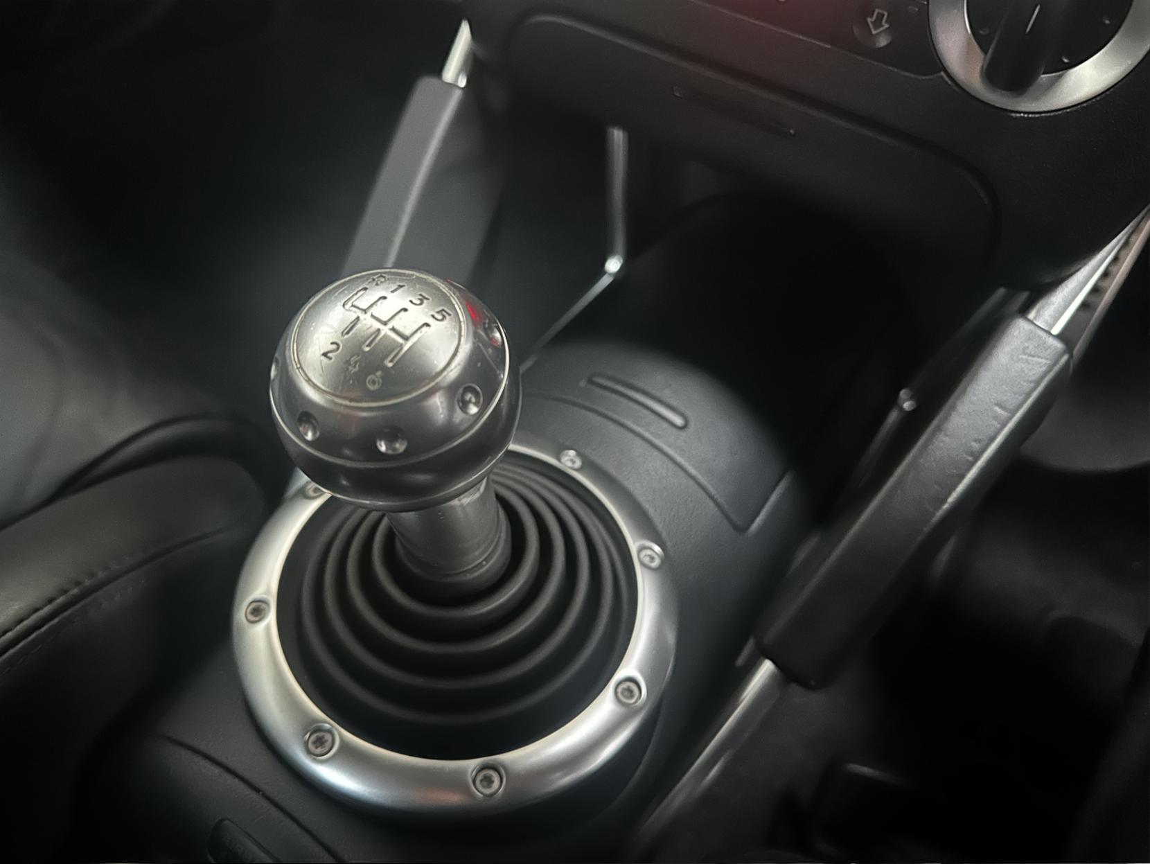 Audi TT 1.8T Coupe 2dr Petrol Manual quattro (228 g/km, 187 bhp)