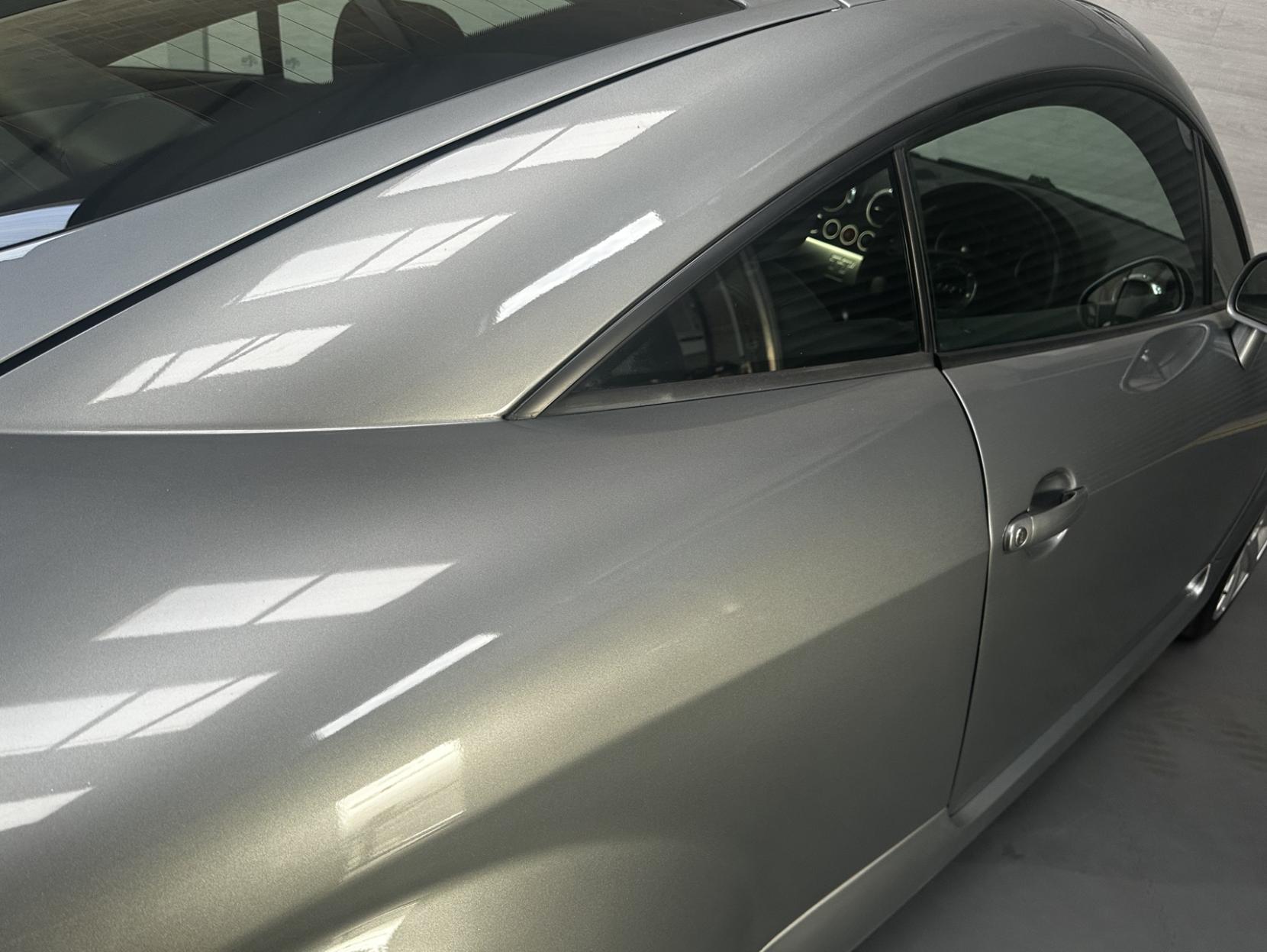 Audi TT 1.8T Coupe 2dr Petrol Manual quattro (228 g/km, 187 bhp)