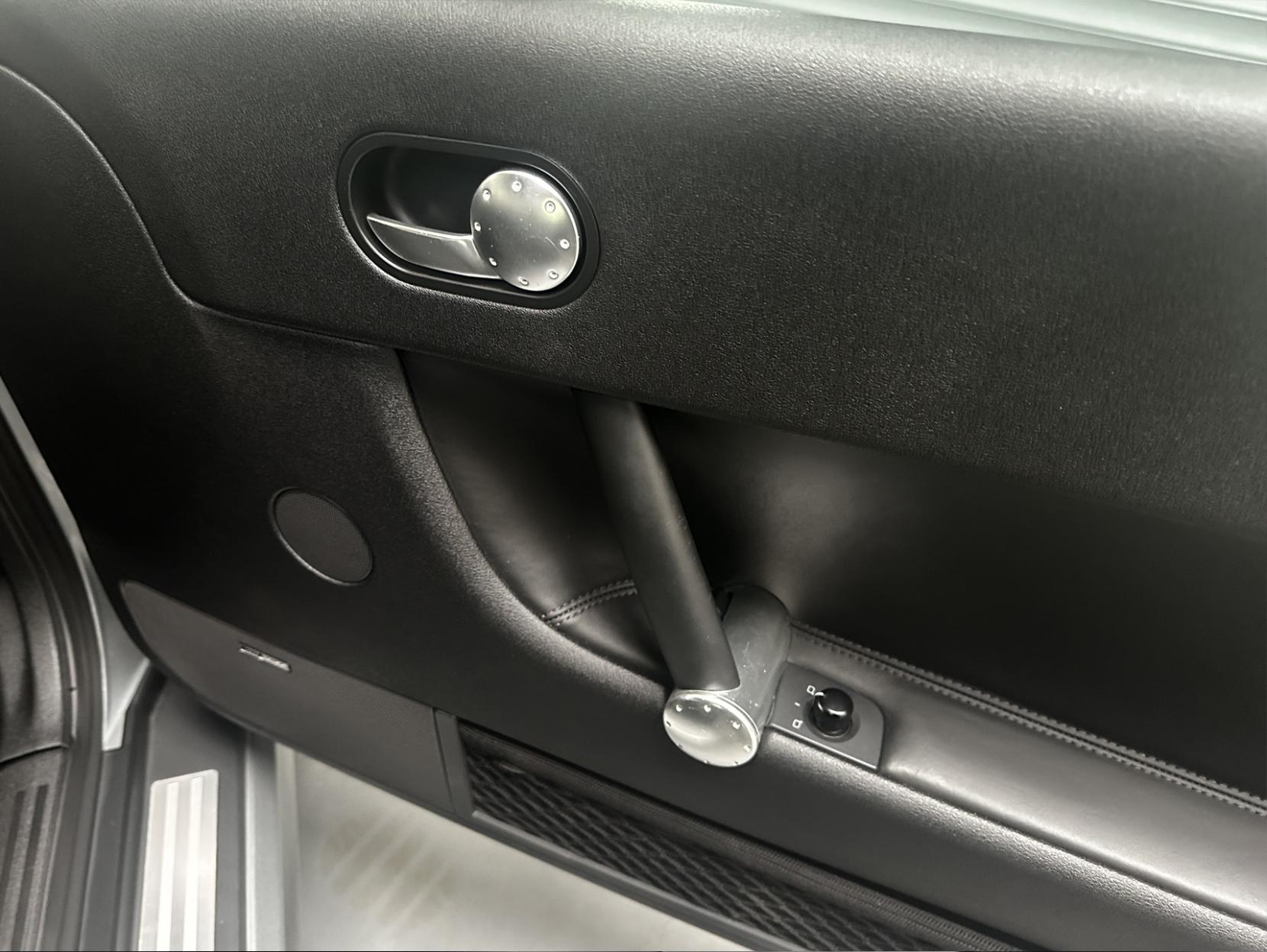 Audi TT 1.8T Coupe 2dr Petrol Manual quattro (228 g/km, 187 bhp)