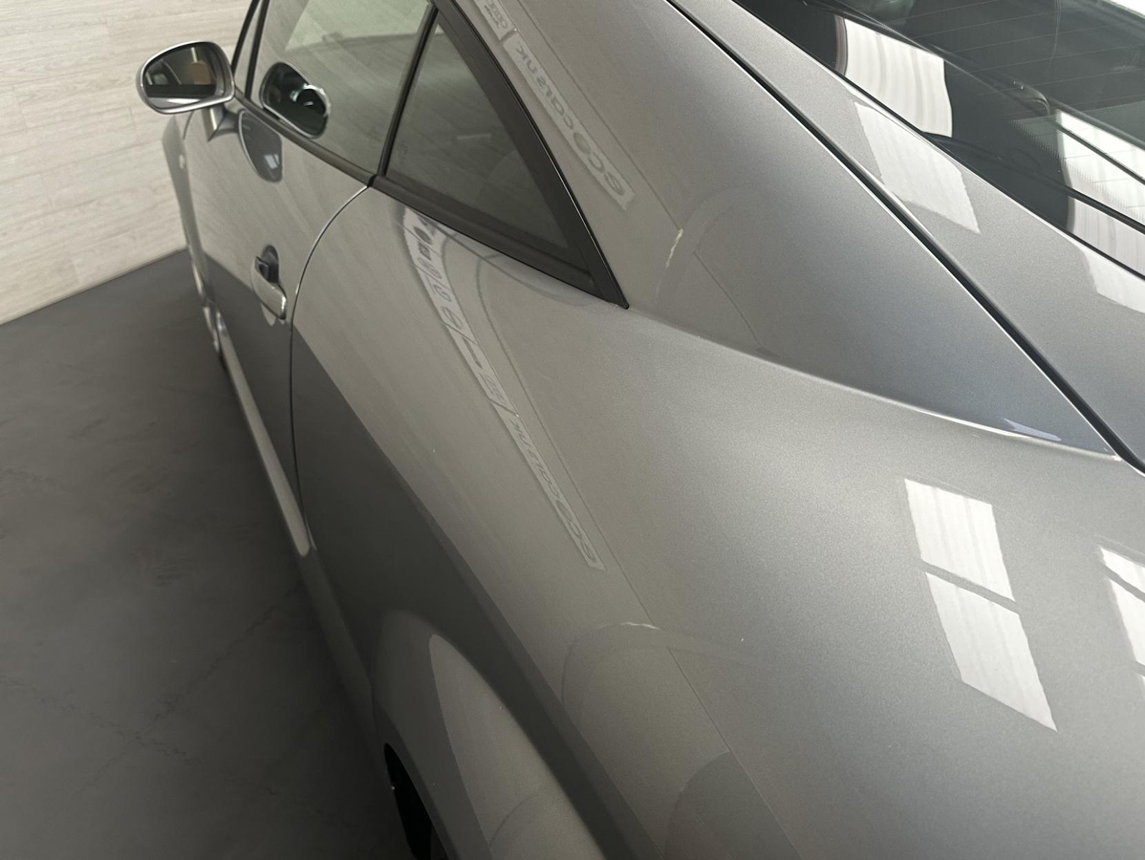 Audi TT 1.8T Coupe 2dr Petrol Manual quattro (228 g/km, 187 bhp)