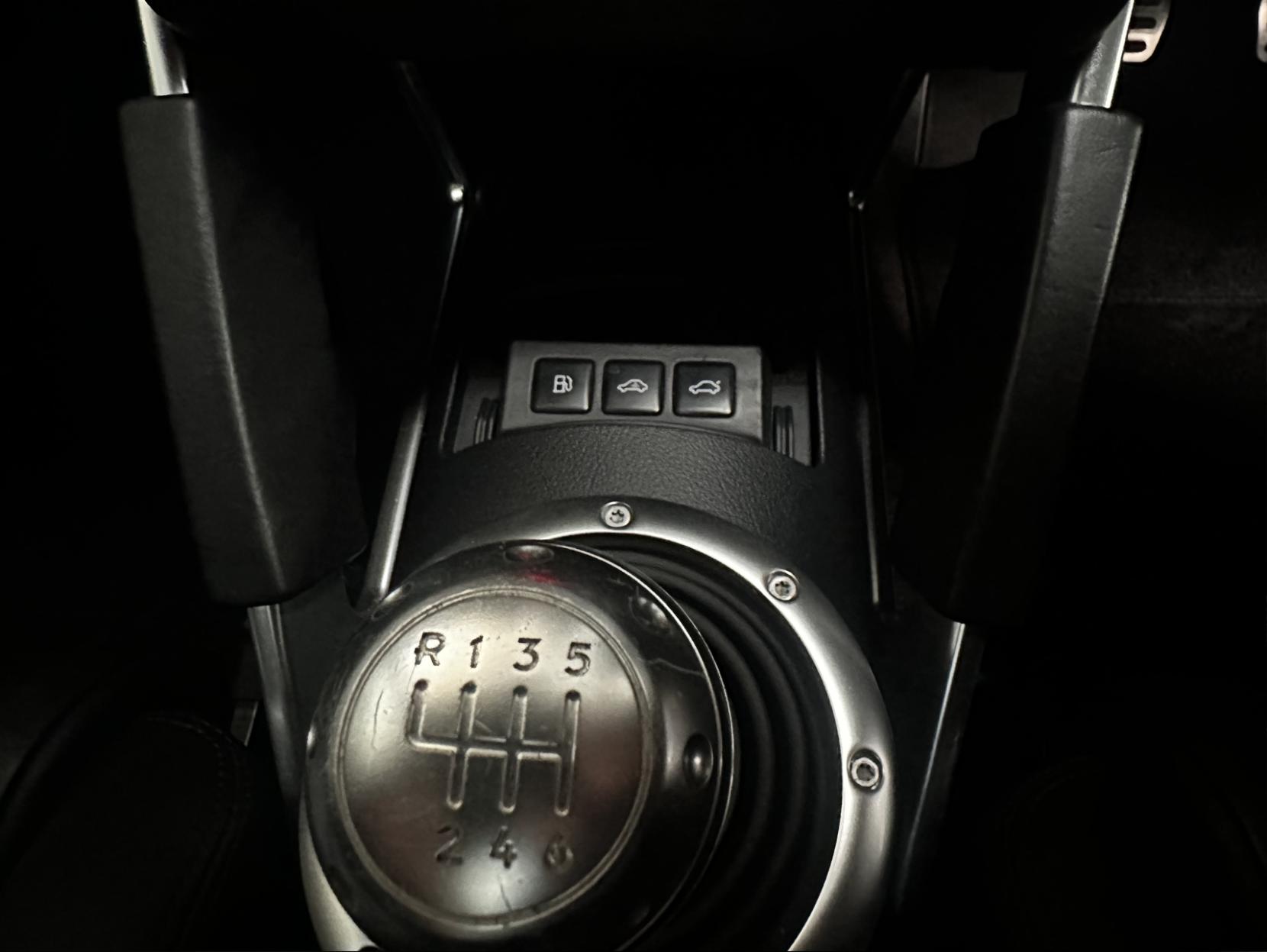 Audi TT 1.8T Coupe 2dr Petrol Manual quattro (228 g/km, 187 bhp)