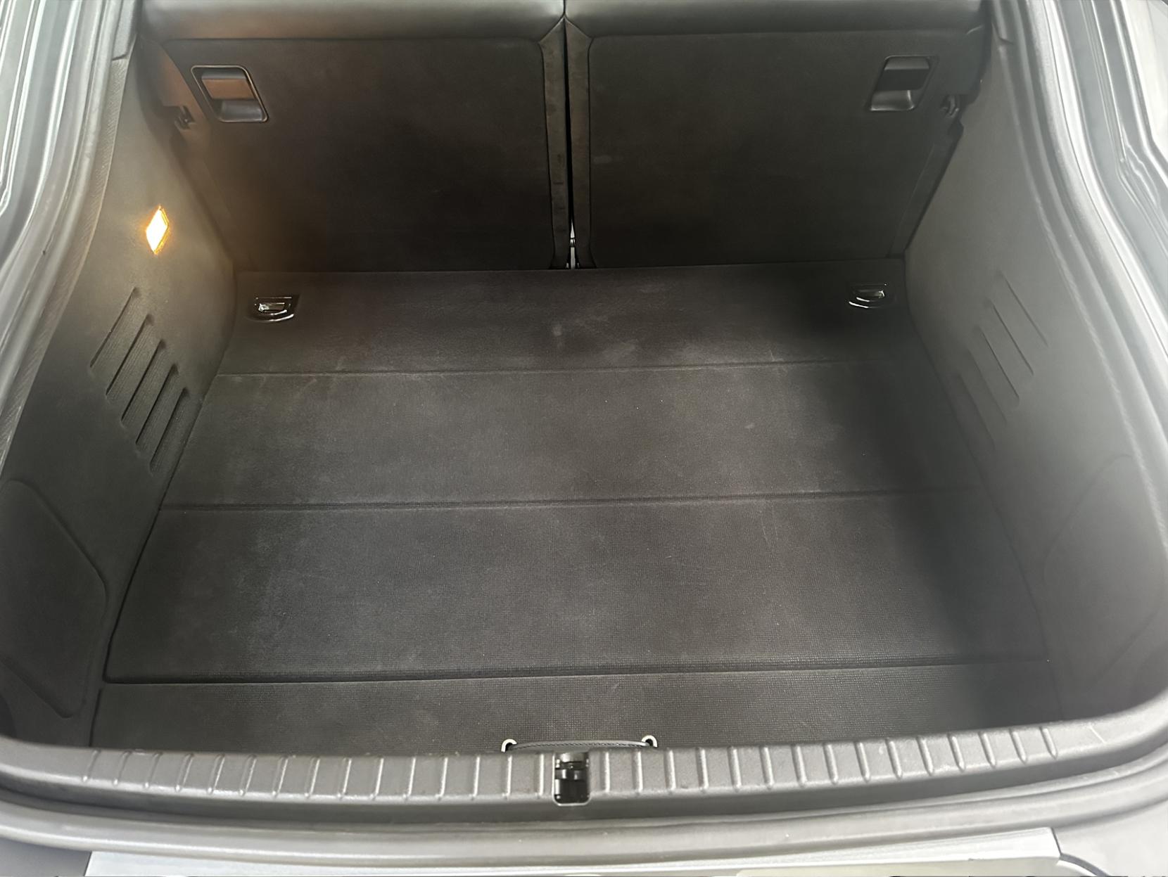 Audi TT 1.8T Coupe 2dr Petrol Manual quattro (228 g/km, 187 bhp)